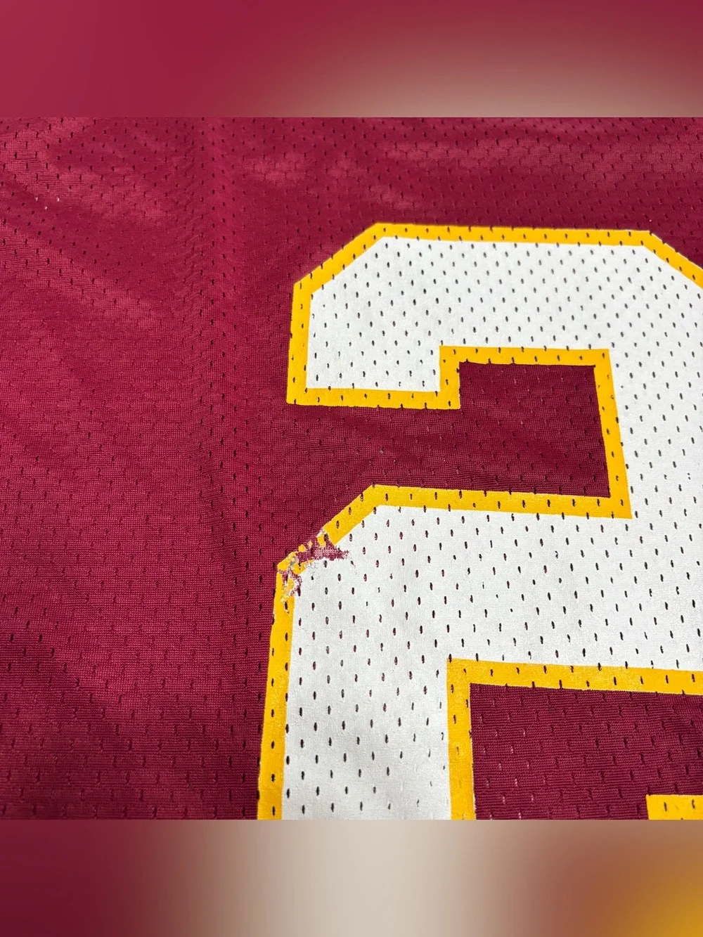 STARTER washington redskins